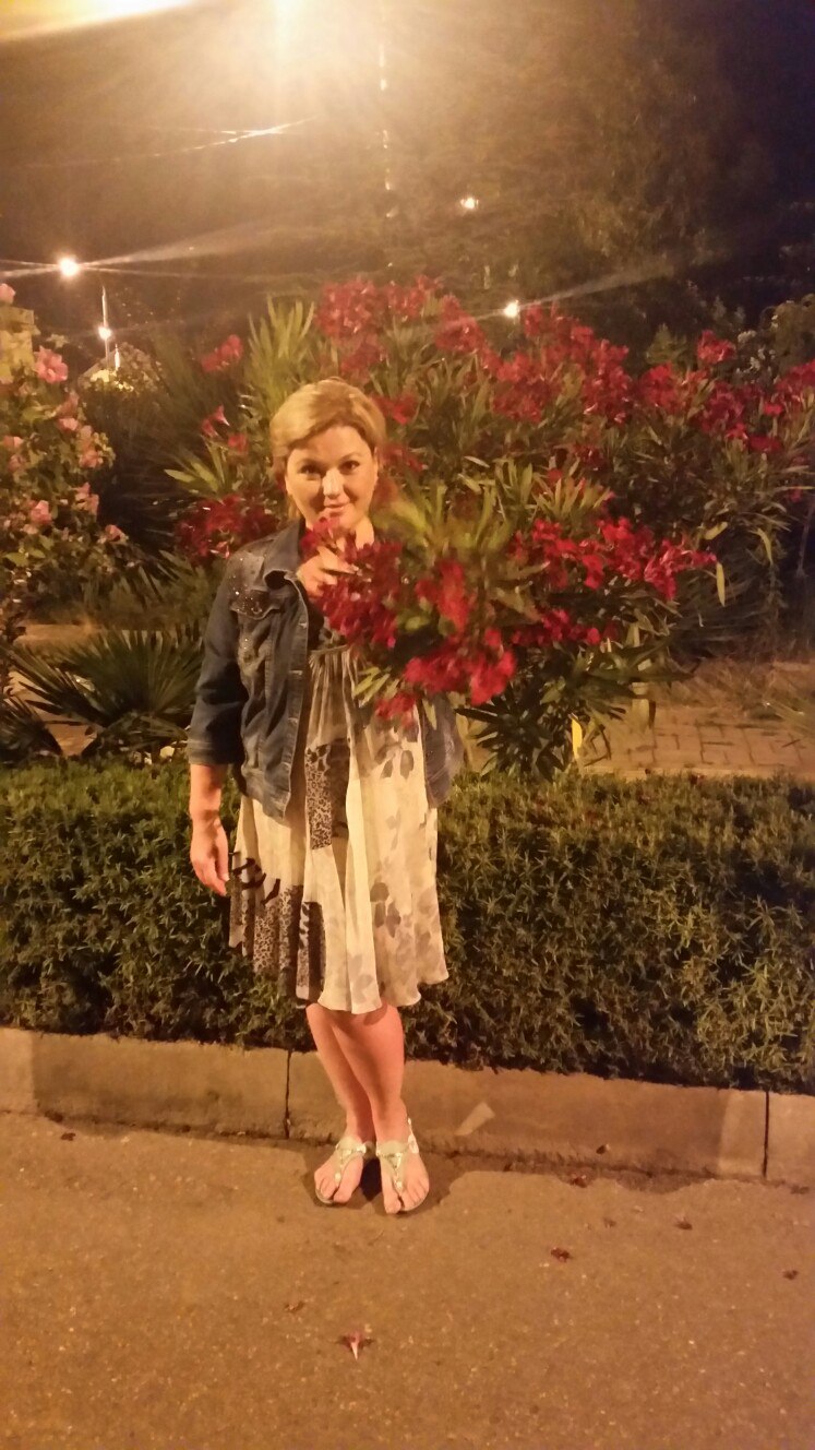 Юлия Тарасенко | Москва