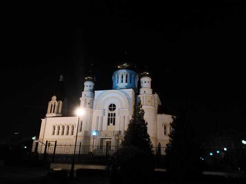 Михаил Каштанов | Ижевск