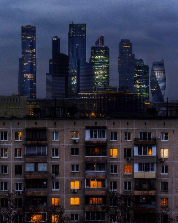 Дмитрий Зюзин | Москва