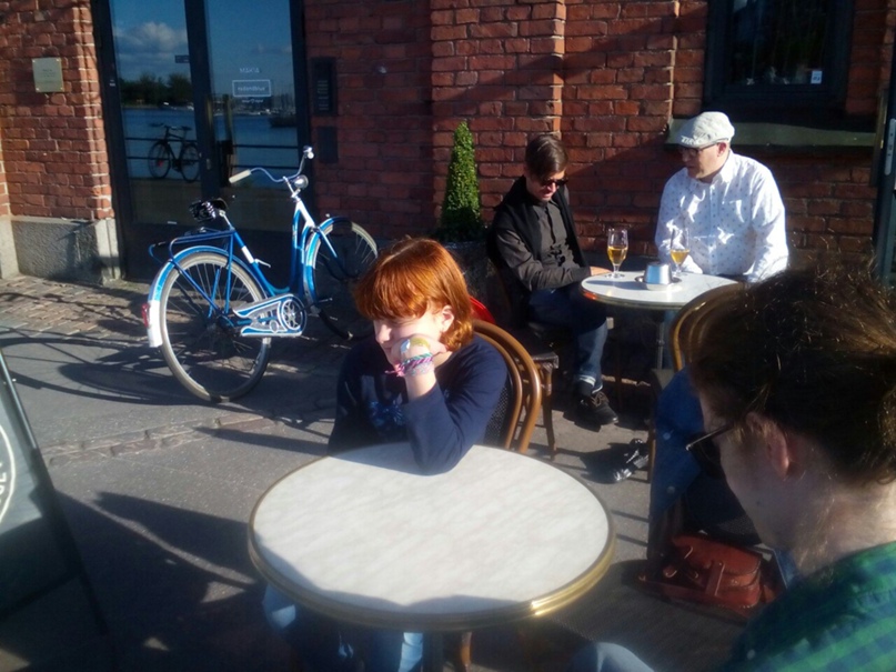 Игорь Коробов Алексанов | Санкт-Петербург