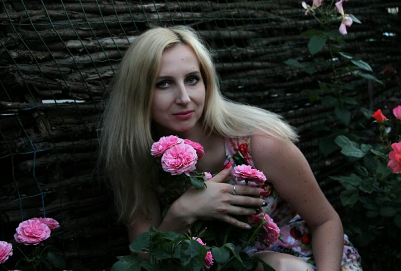 Лена Троценко | Харьков