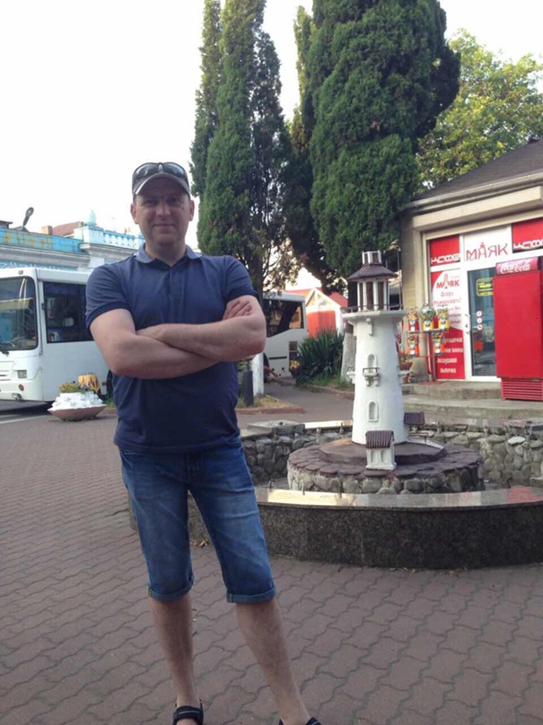 Алексей Ледков ( Салон штор ELEN) | Пермь