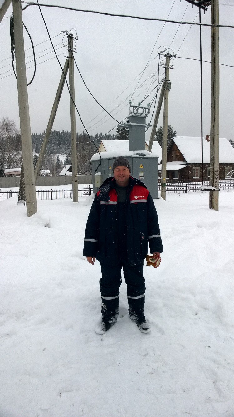 Сергей Жуков | Елатьма