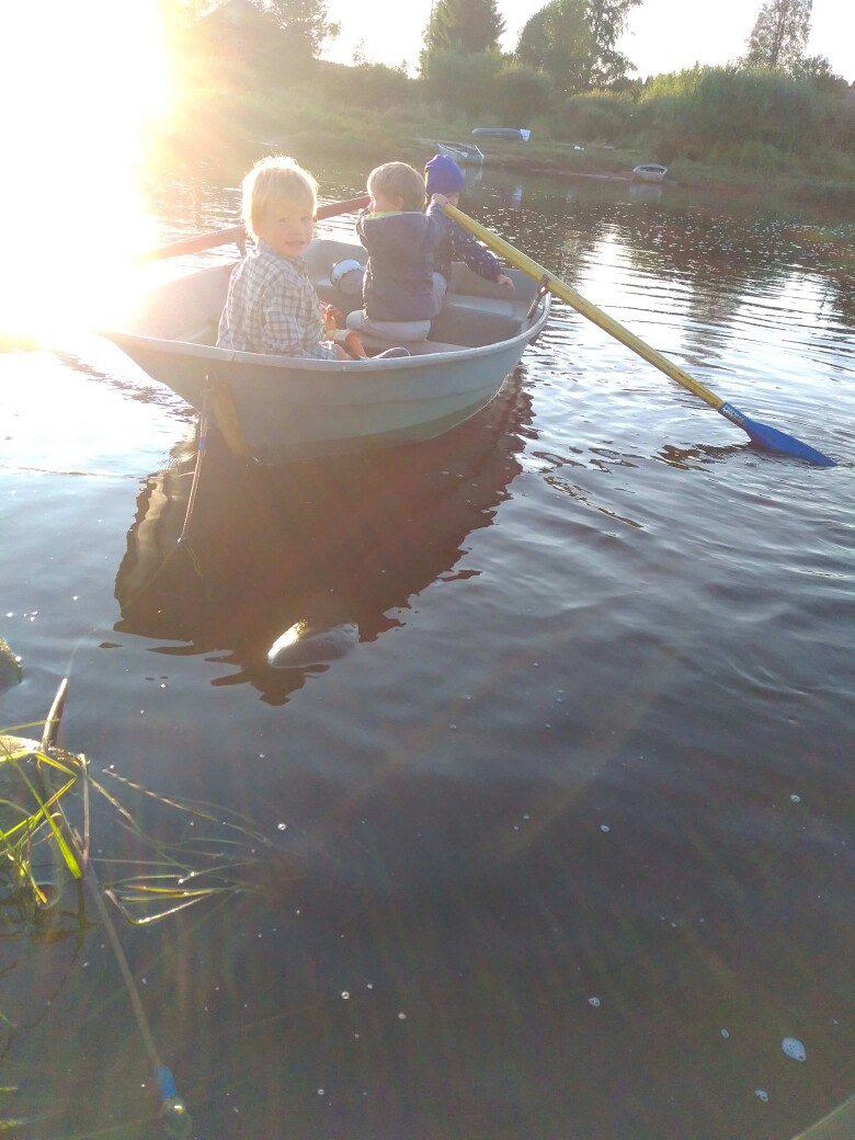 Алёна Лазурина |