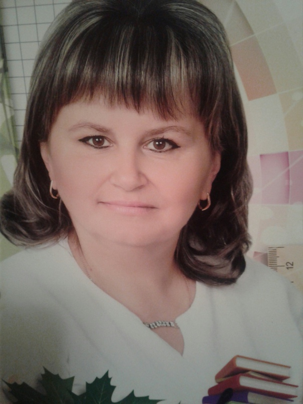 Елена Чачина | Бобров