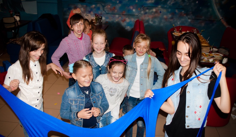 Сергей Решетников | Луганск