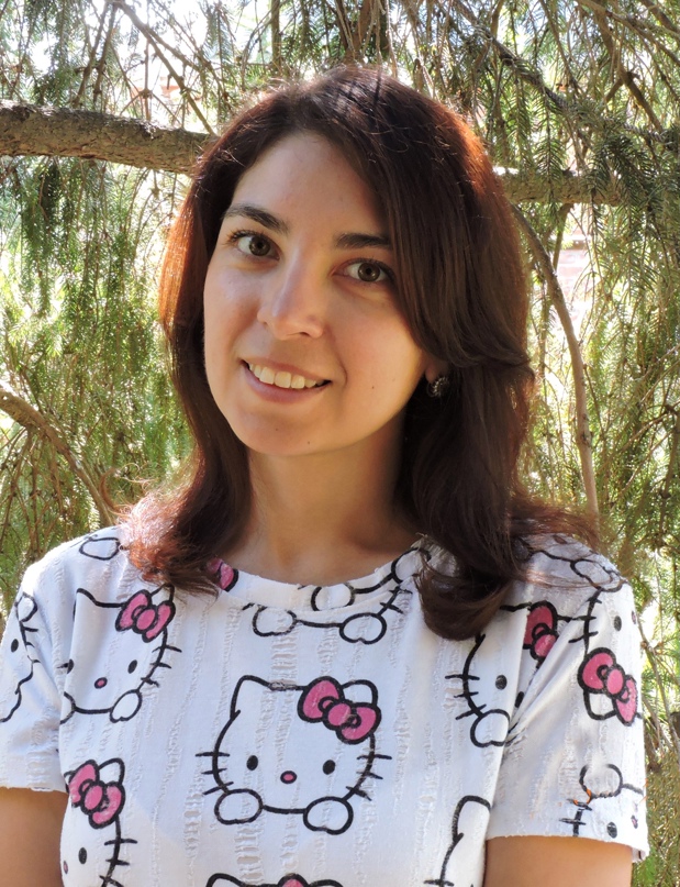 Алиса Суслова | Ростов-на-Дону