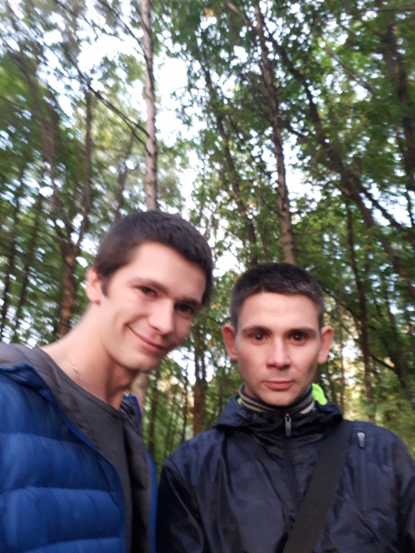 Руслан Смирнов | Тверь