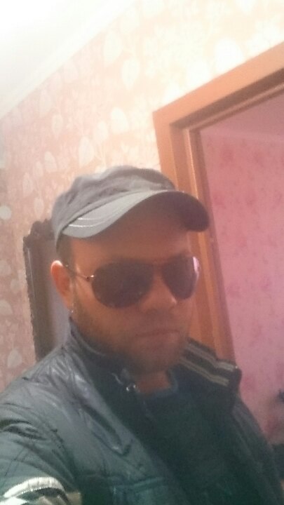 Павел Вишняков | Липецк