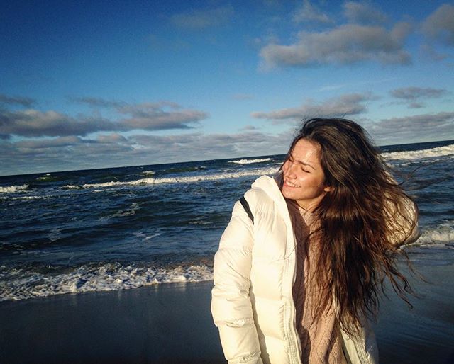 Дарья Балашова | Санкт-Петербург