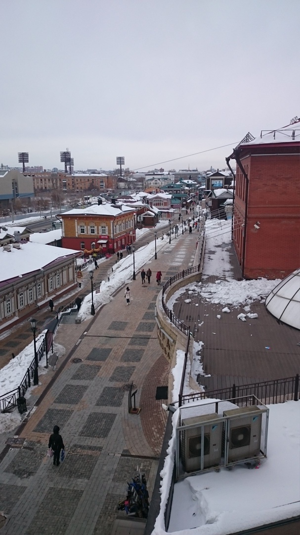 Алексей Фролов <<Moonkin>> | Москва