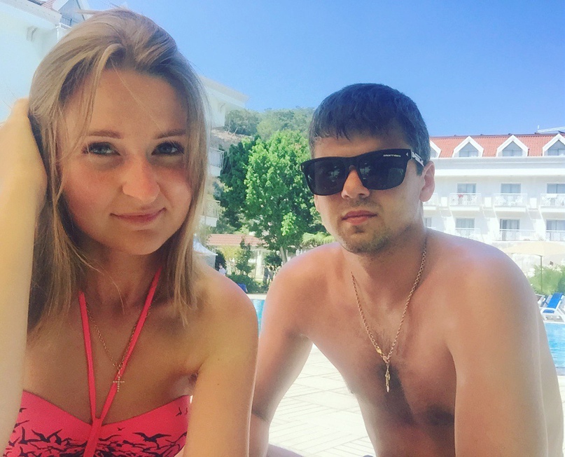 Ирина Ракитина | Тюмень