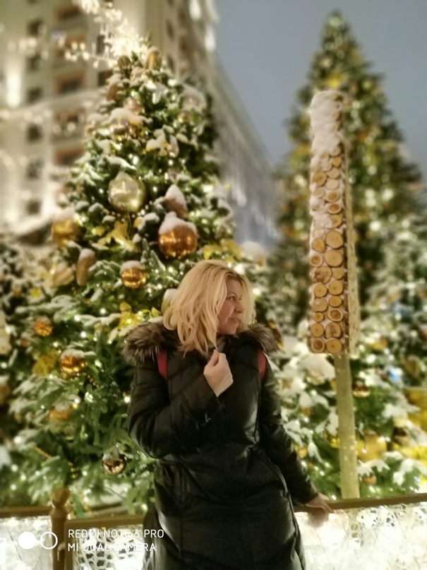 Ирина Корешкова | Москва