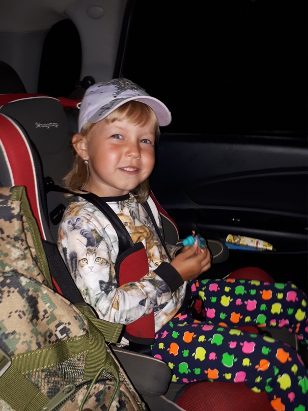 Наталья Горохова | Нижний Новгород