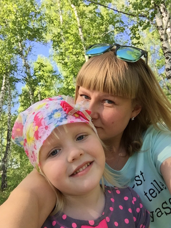 Анастасия Елисеева Владимировна | Барнаул