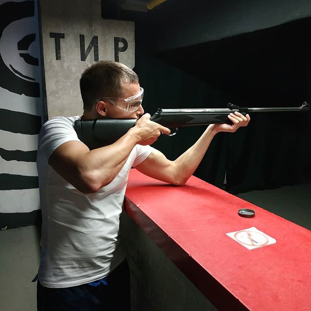Максим Осокин | Санкт-Петербург
