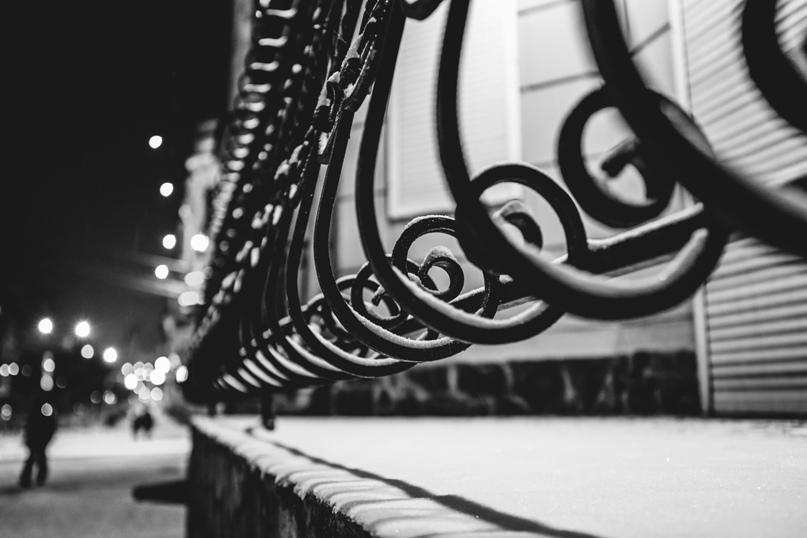 Мария Шибанова | Санкт-Петербург