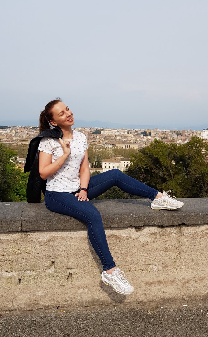 Мария Суворова | Санкт-Петербург