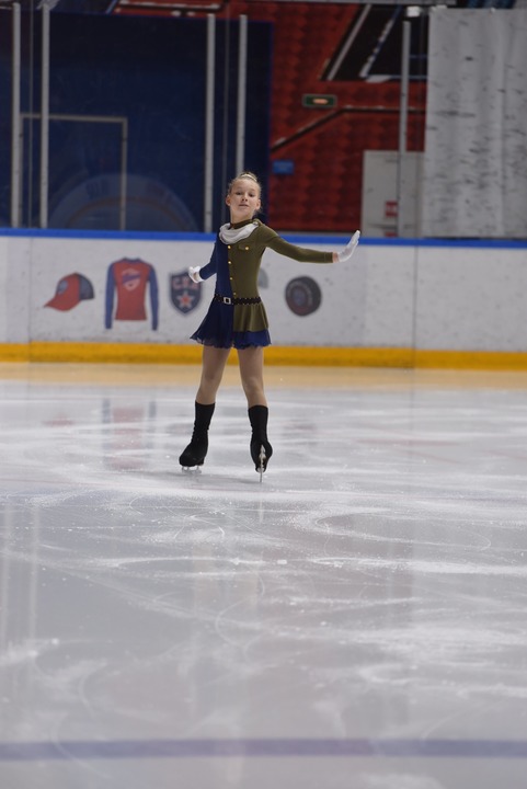 Инга Козлова | Санкт-Петербург