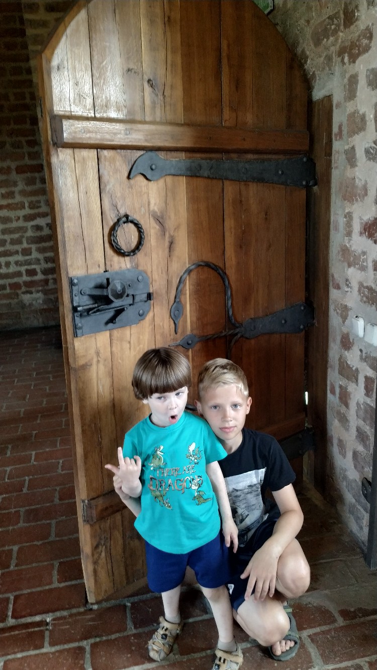 Наталья Тищенко | Новоаганск