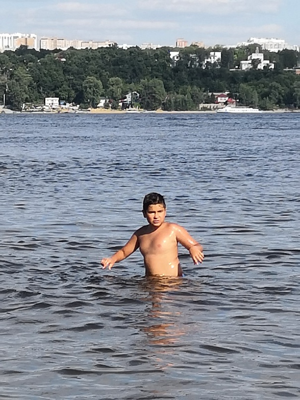 Наталья Рассохина | Самара