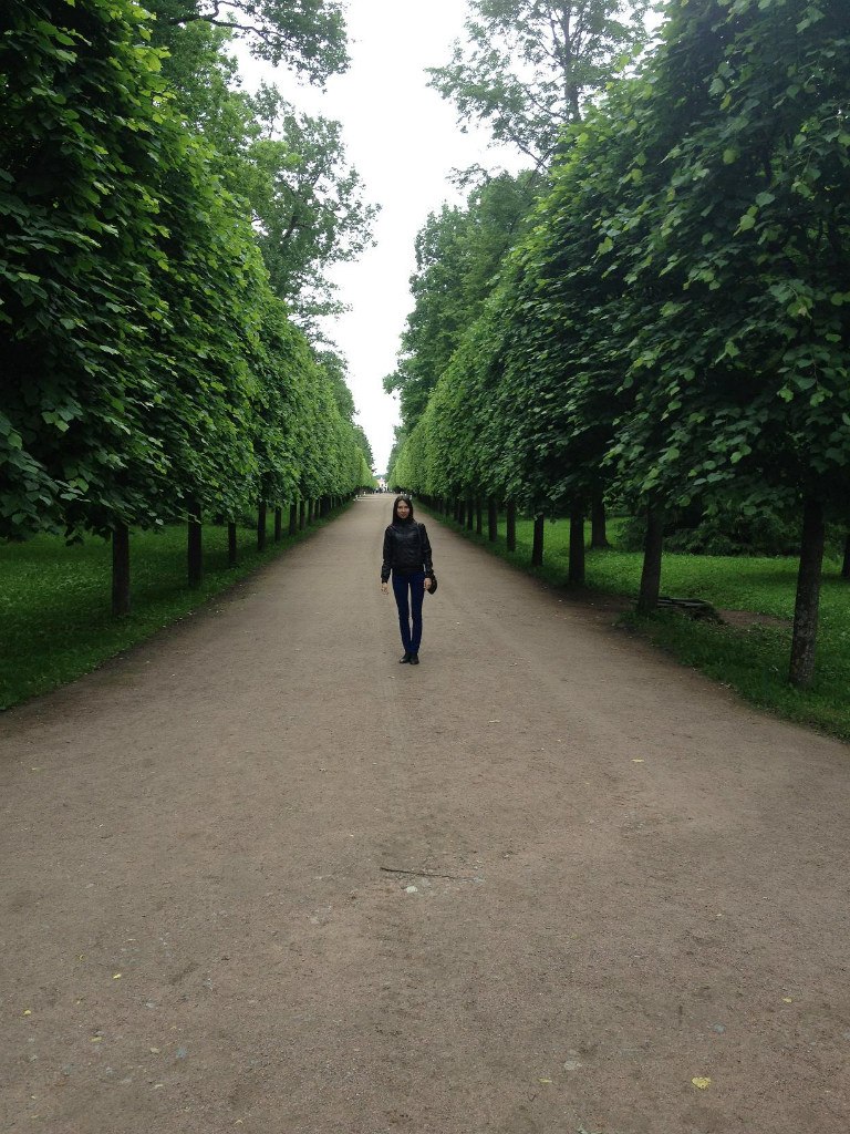 Татьяна Гладышева | Хабаровск