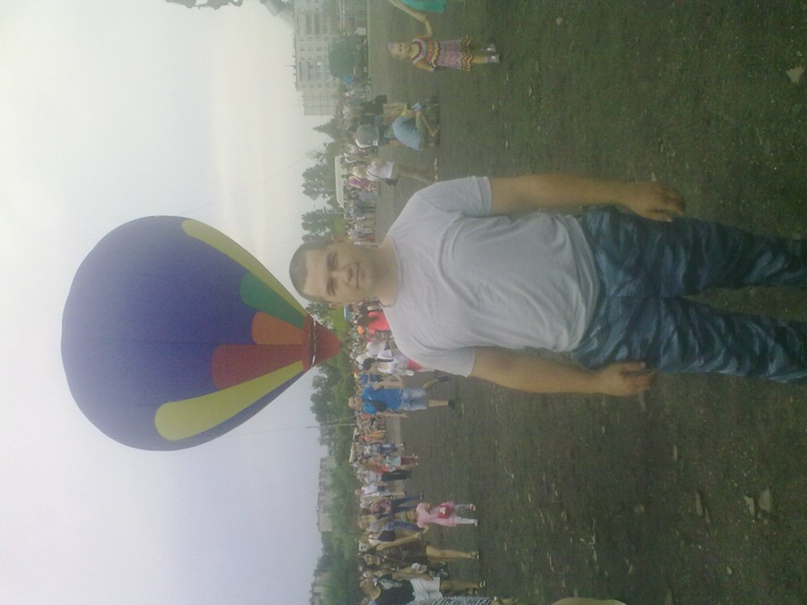 Вася Беляев ''Белый'') | Санкт-Петербург