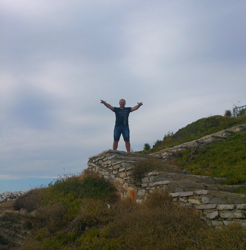 Владимир Гудков | Москва