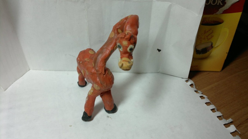 Владимир Незабвенный |