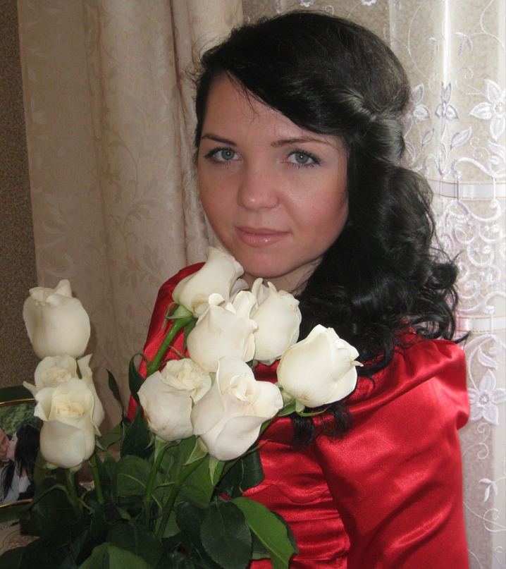 Елена Морозова | Москва