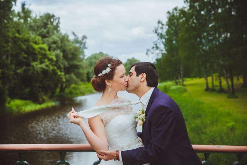 Арчи Раханаев | Санкт-Петербург