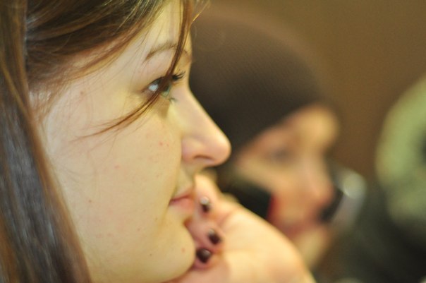 Евгения Игнатова | Москва