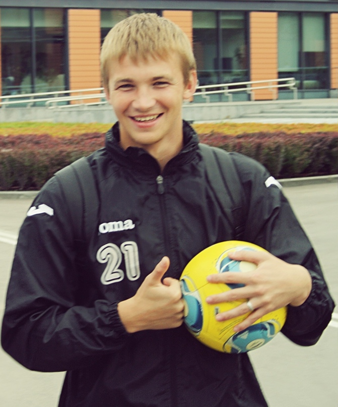 Алексей Крутиков | Санкт-Петербург