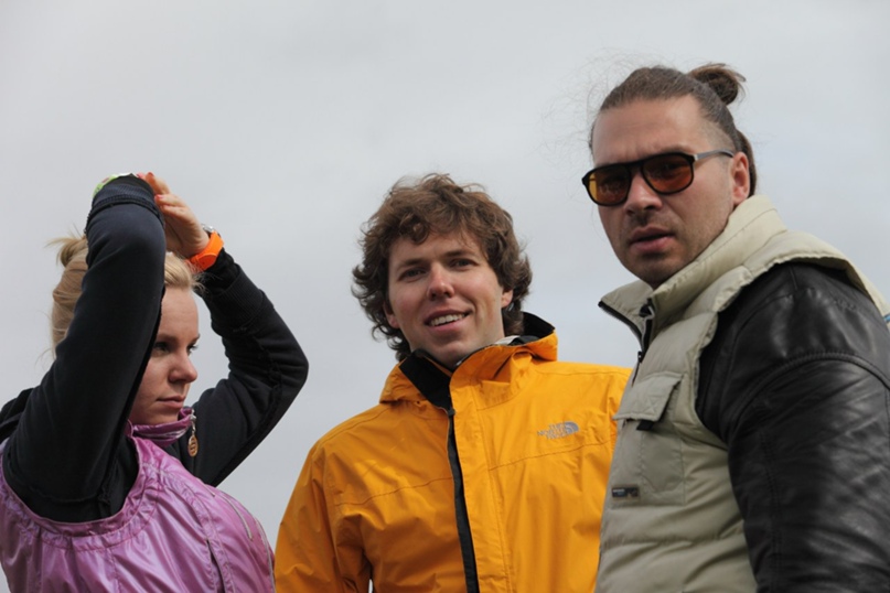 Глеб Денисов |