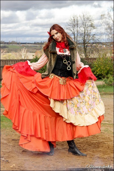 Елена Вострикова | Москва