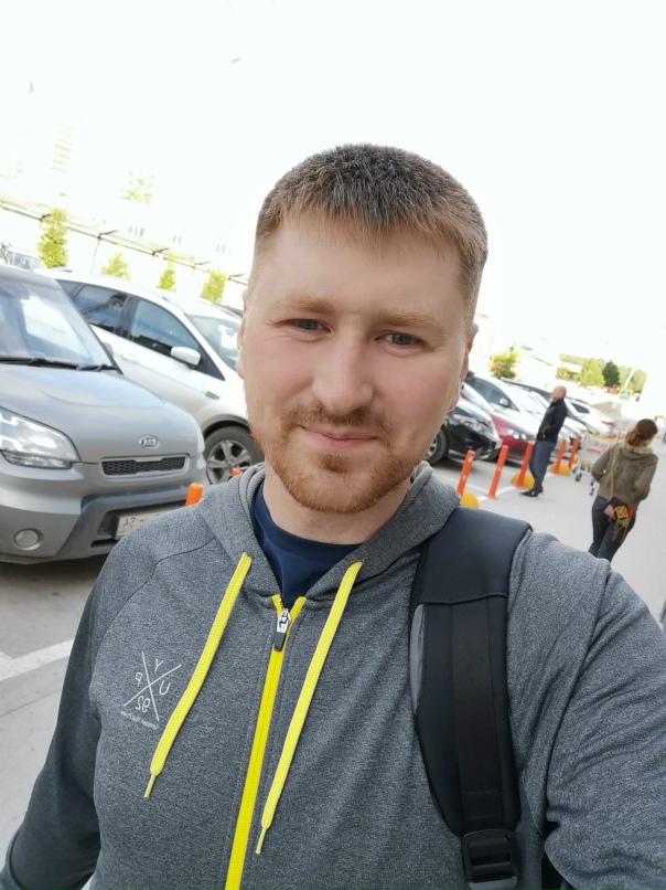 Артем Лебедев | Новосибирск