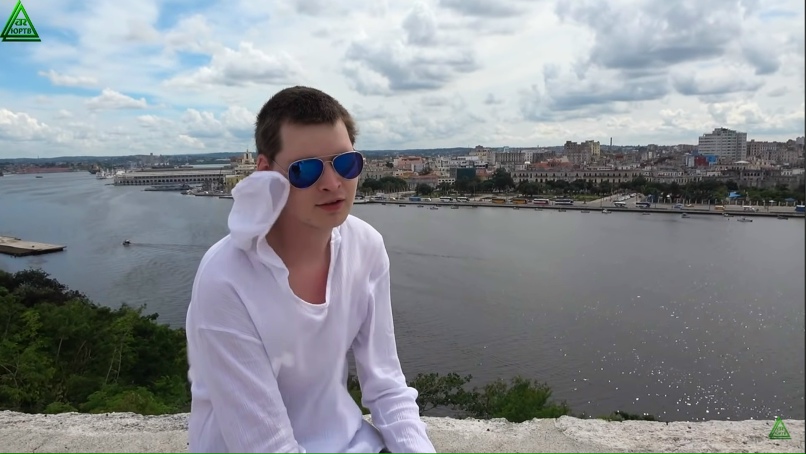 Светлана Бородина | Сочи