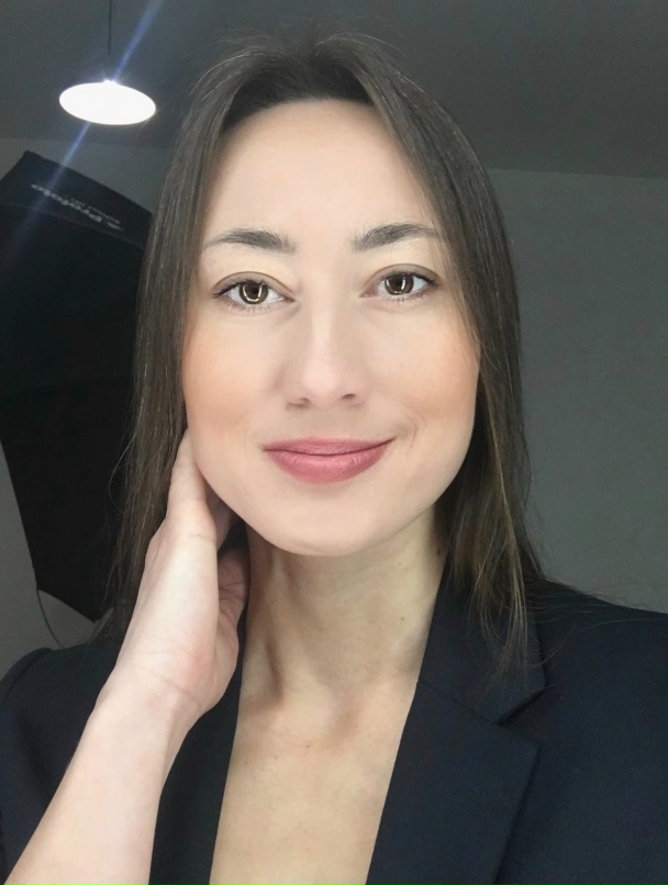 Елена Рубцова | Москва