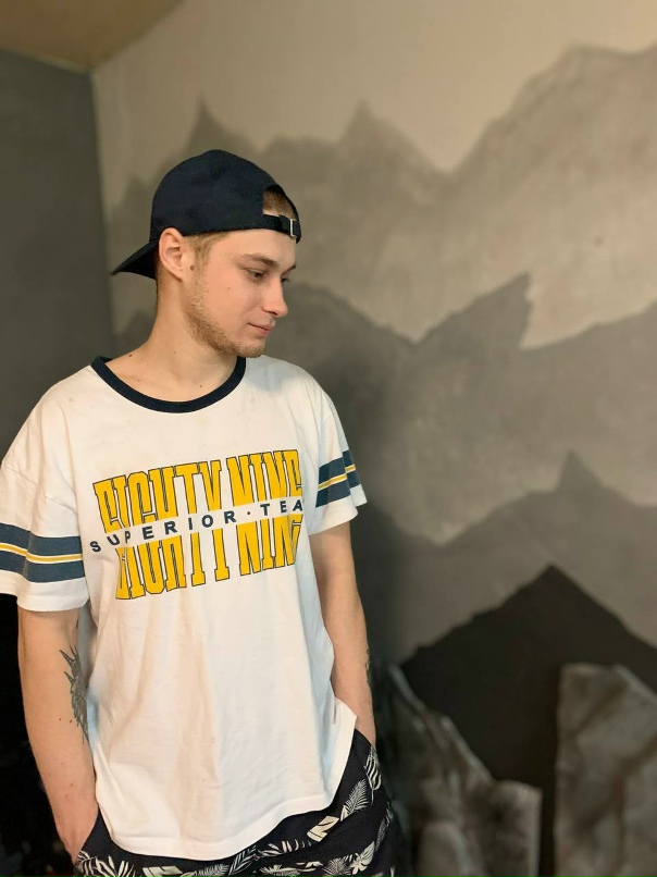 Виктор Иваненко | Санкт-Петербург