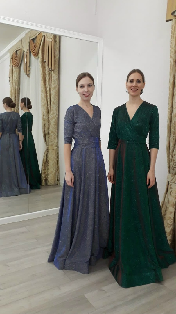 Алиса Денисова | Анапа