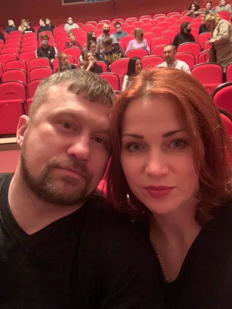 Дима Пугачёв | Мамоново