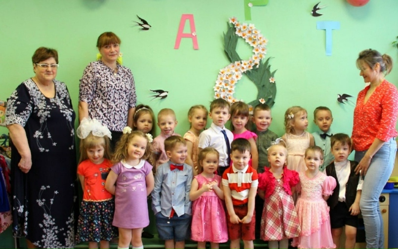 Наталья Лебедева | Кандалакша