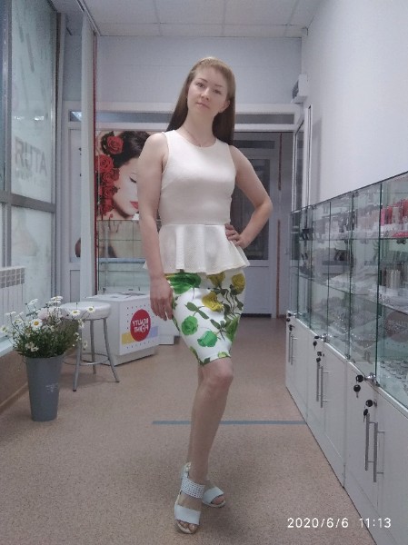 Светлана Некрасова |