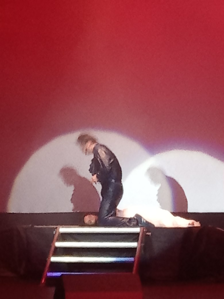 Elena Zelenskaya | Нижнекамск