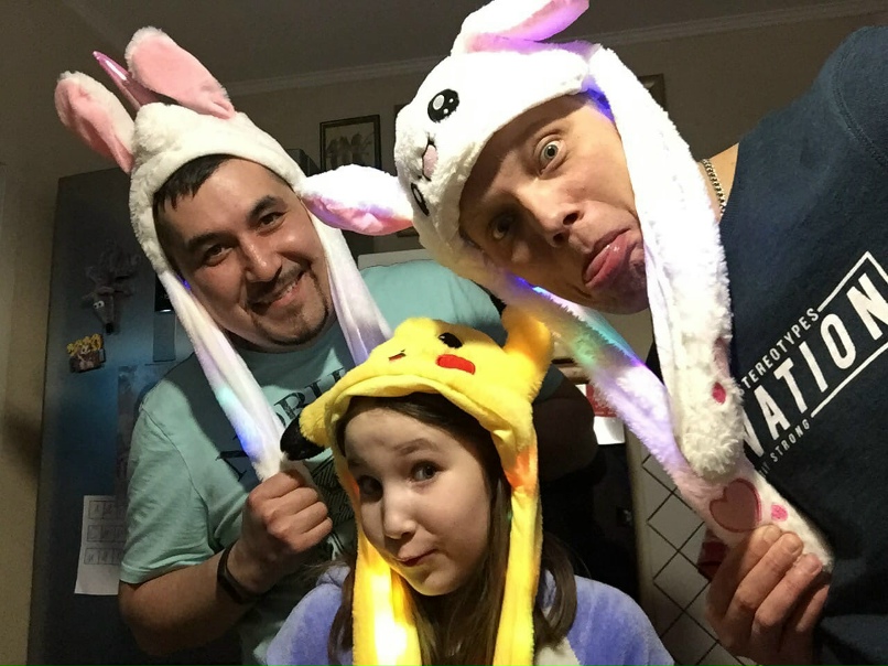 Павел Кондратенко | Магнитогорск