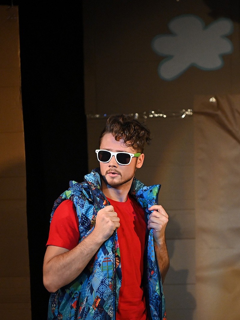 Виталик Смирнов | Санкт-Петербург