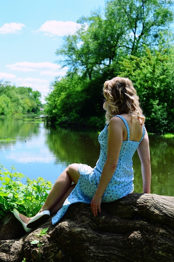 Екатерина Незнанова | Орёл