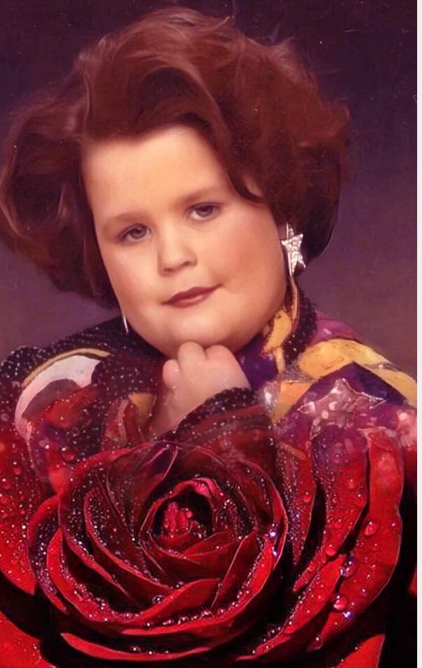 Кристина Елецкая |