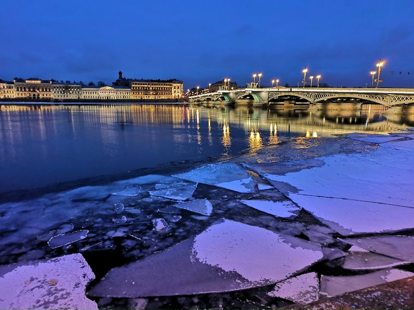 Дмитрий Портнов | Гусь-Хрустальный