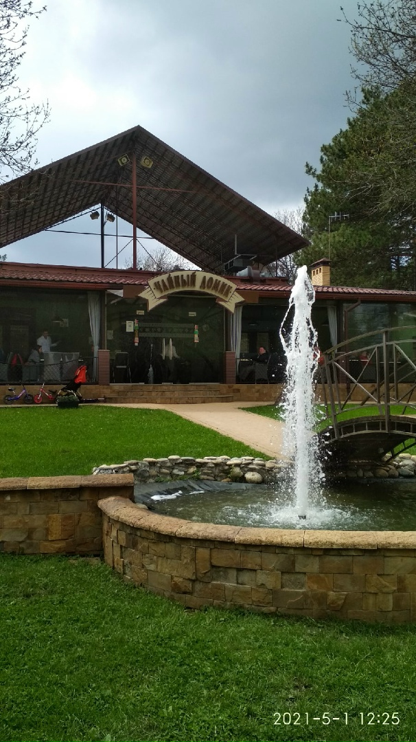 Антон Чирков | Волгоград